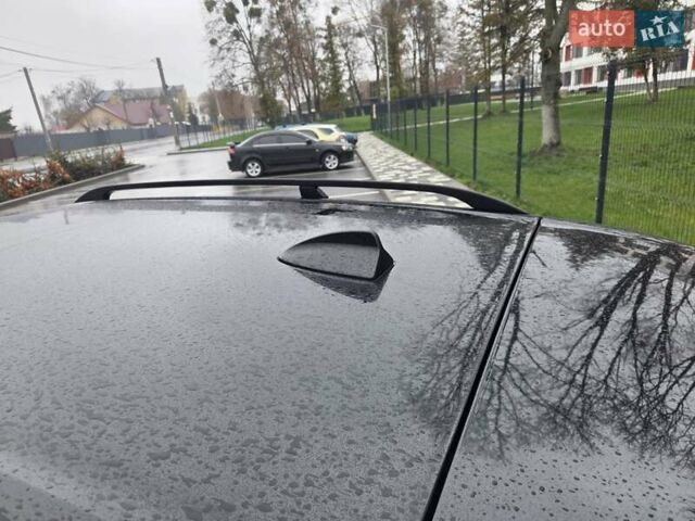 Черный БМВ Х5, объемом двигателя 3 л и пробегом 335 тыс. км за 14400 $, фото 9 на Automoto.ua