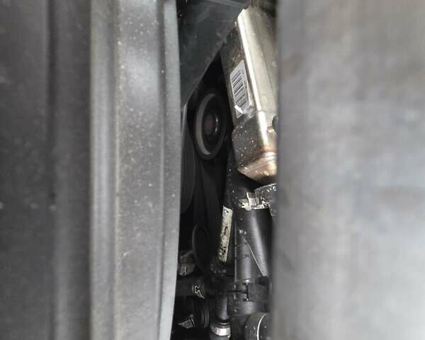 Черный БМВ Х5, объемом двигателя 3 л и пробегом 335 тыс. км за 14400 $, фото 30 на Automoto.ua