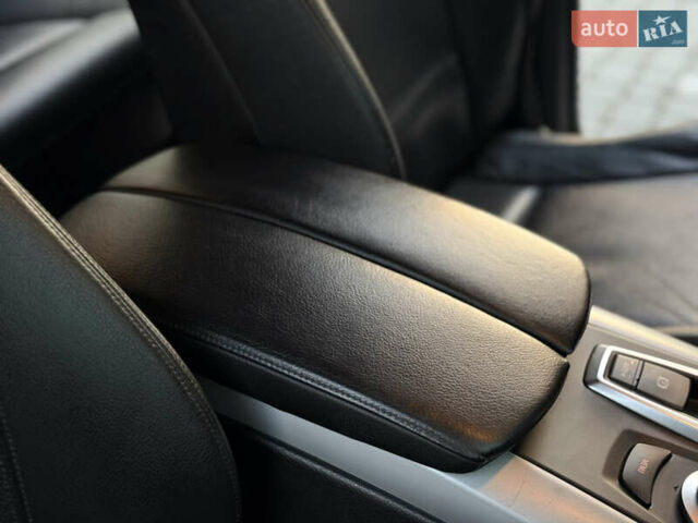 Черный БМВ Х5, объемом двигателя 3 л и пробегом 258 тыс. км за 15999 $, фото 58 на Automoto.ua