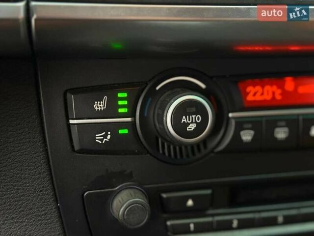 Черный БМВ Х5, объемом двигателя 2.99 л и пробегом 326 тыс. км за 14500 $, фото 39 на Automoto.ua