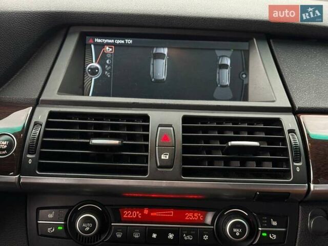 Черный БМВ Х5, объемом двигателя 2.99 л и пробегом 326 тыс. км за 14500 $, фото 37 на Automoto.ua