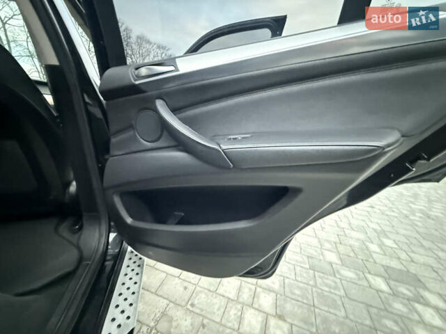 Черный БМВ Х5, объемом двигателя 2.99 л и пробегом 233 тыс. км за 15650 $, фото 28 на Automoto.ua