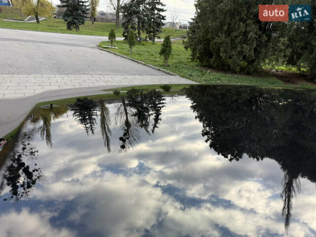 Чорний БМВ Х5, об'ємом двигуна 2.99 л та пробігом 288 тис. км за 18800 $, фото 13 на Automoto.ua