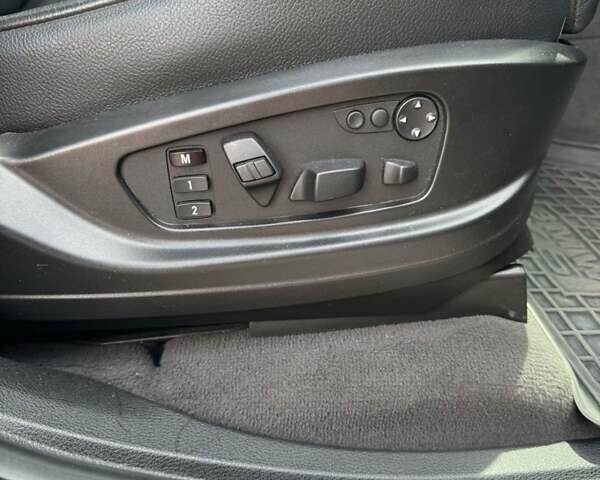 Черный БМВ Х5, объемом двигателя 2.99 л и пробегом 330 тыс. км за 17200 $, фото 43 на Automoto.ua