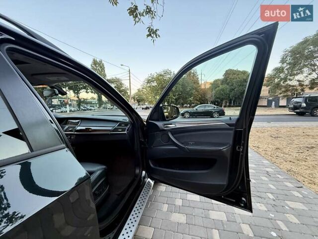 Черный БМВ Х5, объемом двигателя 2.98 л и пробегом 174 тыс. км за 12999 $, фото 44 на Automoto.ua