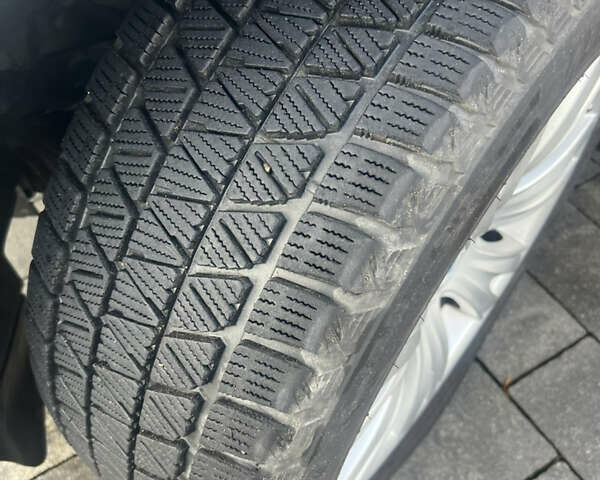 Черный БМВ Х5, объемом двигателя 2.99 л и пробегом 292 тыс. км за 19900 $, фото 35 на Automoto.ua