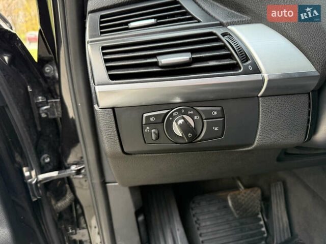 Чорний БМВ Х5, об'ємом двигуна 2.99 л та пробігом 288 тис. км за 18800 $, фото 36 на Automoto.ua