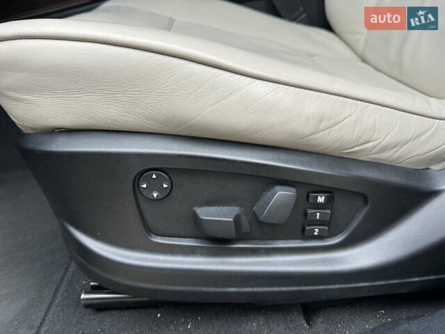 Черный БМВ Х5, объемом двигателя 3 л и пробегом 198 тыс. км за 14500 $, фото 18 на Automoto.ua