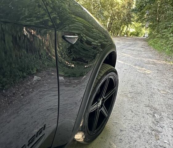 Черный БМВ Х5, объемом двигателя 3 л и пробегом 231 тыс. км за 14000 $, фото 15 на Automoto.ua