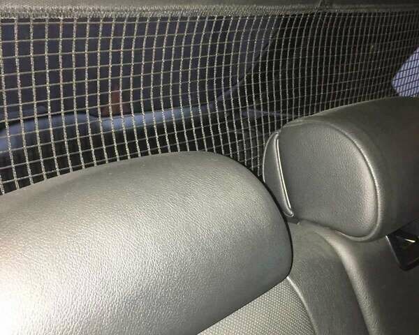 Черный БМВ Х5, объемом двигателя 3 л и пробегом 291 тыс. км за 19900 $, фото 21 на Automoto.ua