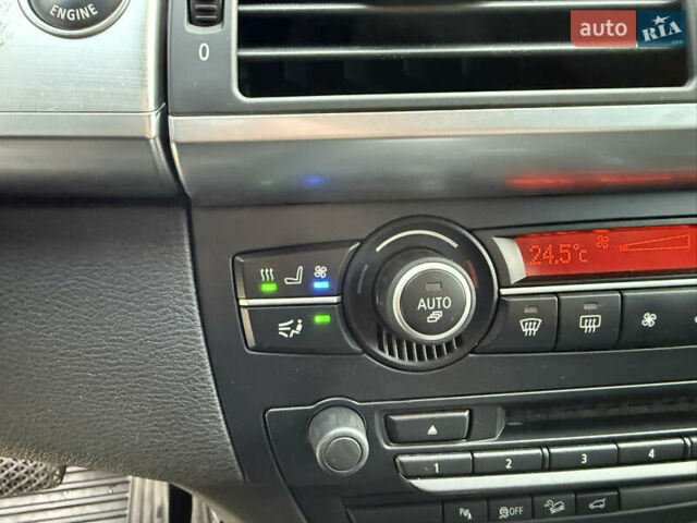 Чорний БМВ Х5, об'ємом двигуна 2.99 л та пробігом 288 тис. км за 18800 $, фото 38 на Automoto.ua