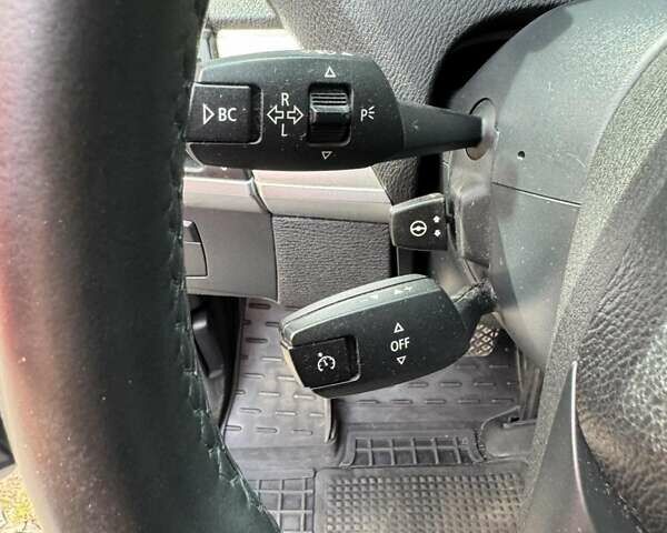 Черный БМВ Х5, объемом двигателя 2.99 л и пробегом 330 тыс. км за 17200 $, фото 36 на Automoto.ua