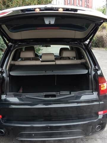 Черный БМВ Х5, объемом двигателя 2.98 л и пробегом 211 тыс. км за 14900 $, фото 17 на Automoto.ua