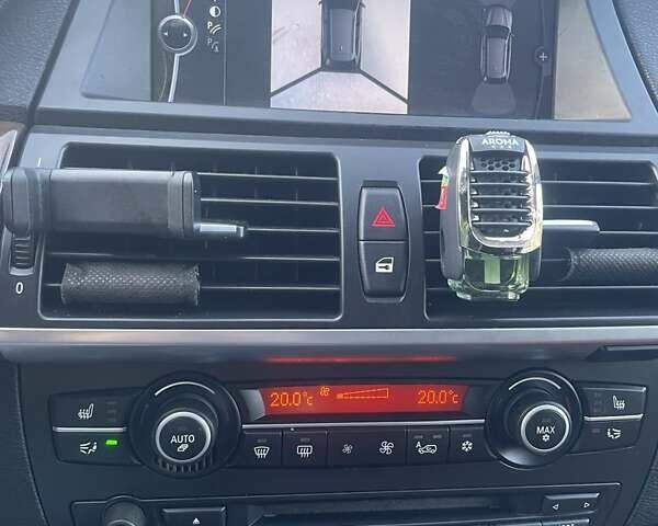 Чорний БМВ Х5, об'ємом двигуна 2.98 л та пробігом 158 тис. км за 9900 $, фото 9 на Automoto.ua