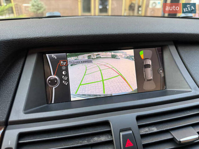 Черный БМВ Х5, объемом двигателя 2.98 л и пробегом 220 тыс. км за 14200 $, фото 18 на Automoto.ua