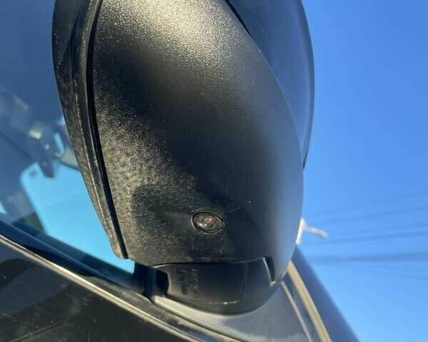 Чорний БМВ Х5, об'ємом двигуна 2.98 л та пробігом 158 тис. км за 9900 $, фото 17 на Automoto.ua