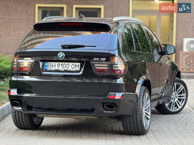 Черный БМВ Х5, объемом двигателя 2.98 л и пробегом 220 тыс. км за 14200 $, фото 9 на Automoto.ua