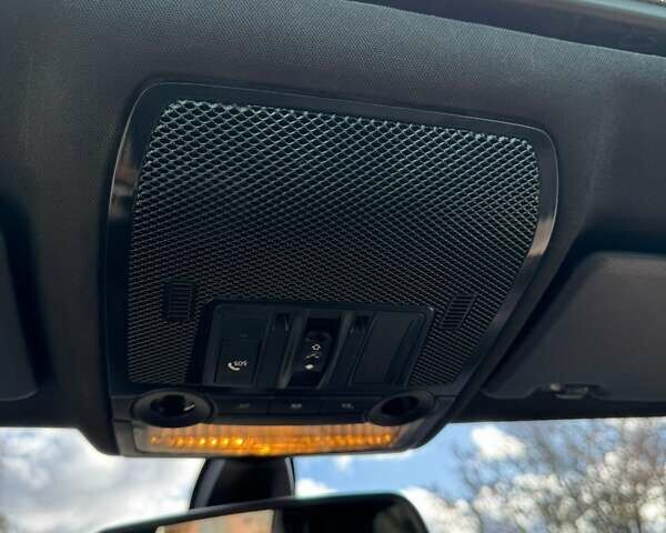 Черный БМВ Х5, объемом двигателя 2.98 л и пробегом 210 тыс. км за 12500 $, фото 17 на Automoto.ua