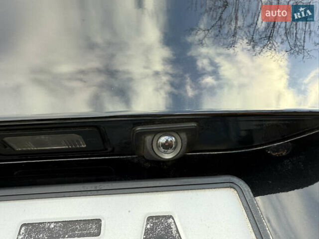 Чорний БМВ Х5, об'ємом двигуна 2.99 л та пробігом 288 тис. км за 18800 $, фото 21 на Automoto.ua