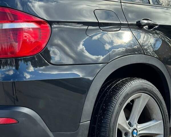 Черный БМВ Х5, объемом двигателя 2.98 л и пробегом 210 тыс. км за 12500 $, фото 28 на Automoto.ua
