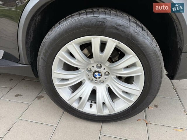 Чорний БМВ Х5, об'ємом двигуна 2.99 л та пробігом 288 тис. км за 18800 $, фото 16 на Automoto.ua