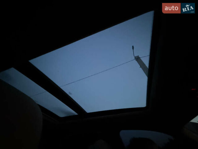 Черный БМВ Х5, объемом двигателя 2.99 л и пробегом 233 тыс. км за 17700 $, фото 7 на Automoto.ua