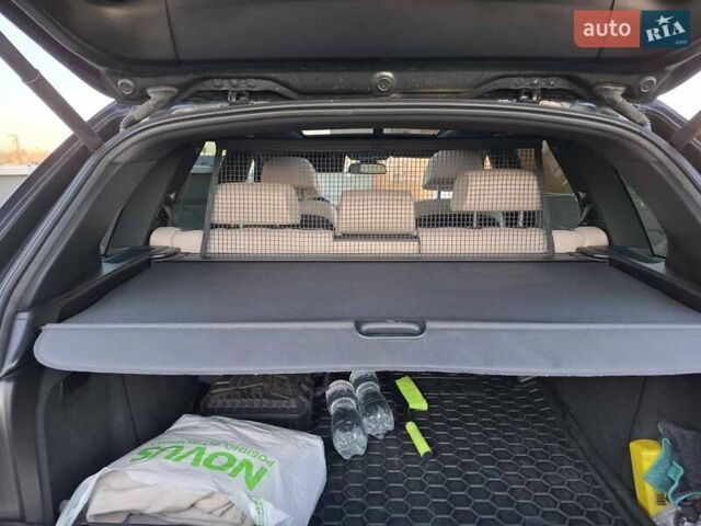 Чорний БМВ Х5, об'ємом двигуна 3 л та пробігом 260 тис. км за 16999 $, фото 17 на Automoto.ua