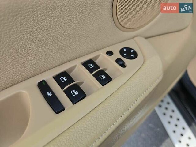 Чорний БМВ Х5, об'ємом двигуна 3 л та пробігом 106 тис. км за 3000 $, фото 18 на Automoto.ua