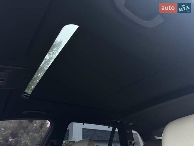 Черный БМВ Х5, объемом двигателя 3 л и пробегом 198 тыс. км за 14500 $, фото 25 на Automoto.ua