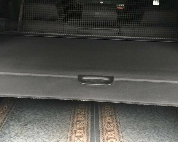 Черный БМВ Х5, объемом двигателя 3 л и пробегом 291 тыс. км за 19900 $, фото 25 на Automoto.ua