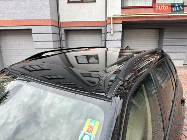 Черный БМВ Х5, объемом двигателя 3 л и пробегом 229 тыс. км за 16850 $, фото 53 на Automoto.ua