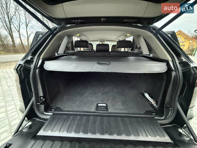 Черный БМВ Х5, объемом двигателя 2.99 л и пробегом 233 тыс. км за 15650 $, фото 26 на Automoto.ua