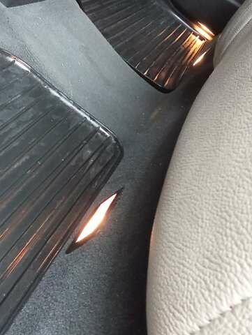 Черный БМВ Х5, объемом двигателя 2.98 л и пробегом 211 тыс. км за 14900 $, фото 27 на Automoto.ua