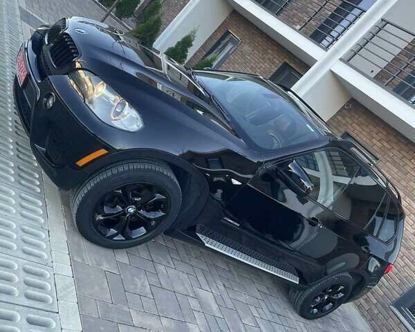 Чорний БМВ Х5, об'ємом двигуна 2.98 л та пробігом 158 тис. км за 9900 $, фото 11 на Automoto.ua