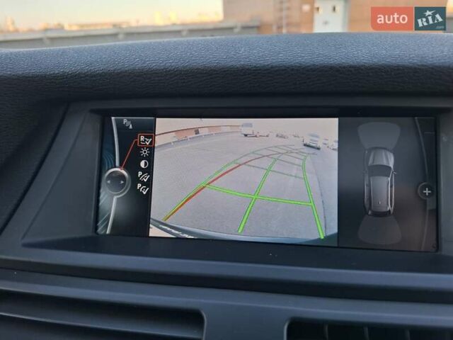 Чорний БМВ Х5, об'ємом двигуна 3 л та пробігом 260 тис. км за 16999 $, фото 24 на Automoto.ua