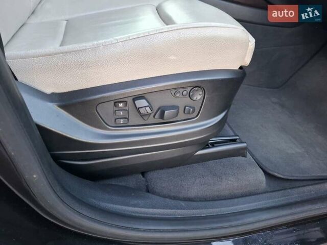 Чорний БМВ Х5, об'ємом двигуна 3 л та пробігом 260 тис. км за 16999 $, фото 22 на Automoto.ua