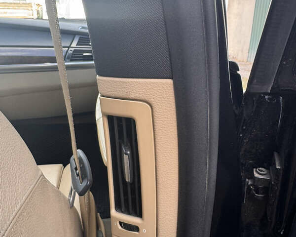 Чорний БМВ Х5, об'ємом двигуна 2.98 л та пробігом 221 тис. км за 13500 $, фото 42 на Automoto.ua