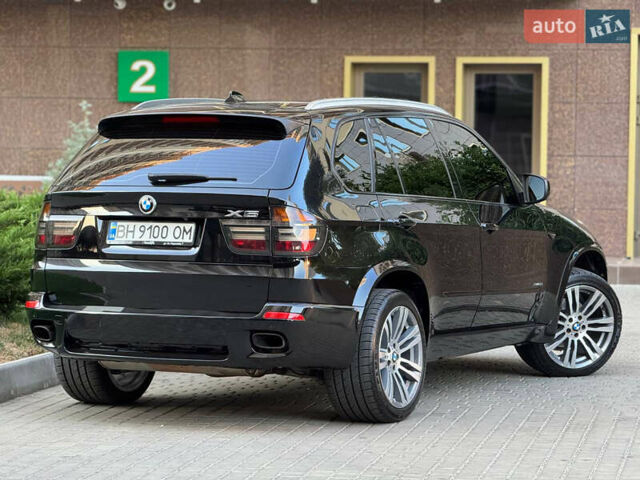 Черный БМВ Х5, объемом двигателя 2.98 л и пробегом 220 тыс. км за 14200 $, фото 11 на Automoto.ua