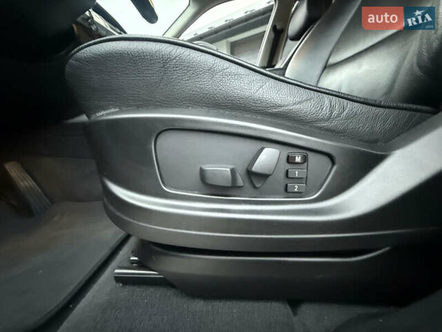 Черный БМВ Х5, объемом двигателя 2.99 л и пробегом 233 тыс. км за 15650 $, фото 20 на Automoto.ua