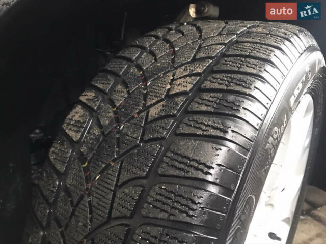 Черный БМВ Х5, объемом двигателя 2.99 л и пробегом 229 тыс. км за 16200 $, фото 10 на Automoto.ua