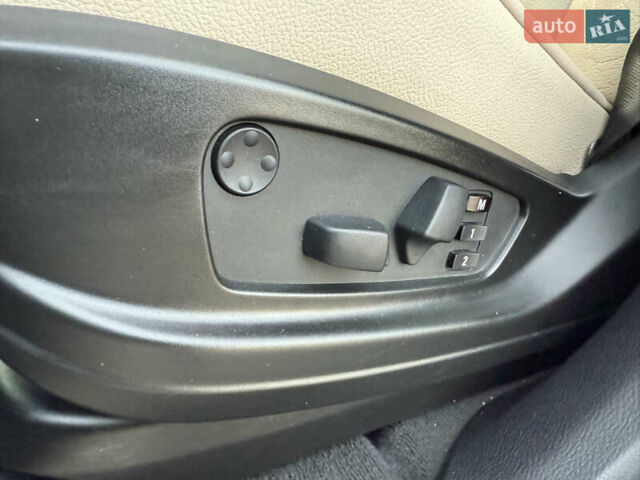 Черный БМВ Х5, объемом двигателя 3 л и пробегом 297 тыс. км за 16900 $, фото 23 на Automoto.ua