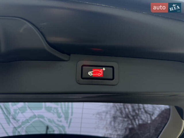 Черный БМВ Х5, объемом двигателя 3 л и пробегом 198 тыс. км за 14500 $, фото 33 на Automoto.ua