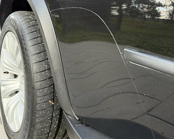 Чорний БМВ Х5, об'ємом двигуна 2.99 л та пробігом 288 тис. км за 18800 $, фото 8 на Automoto.ua