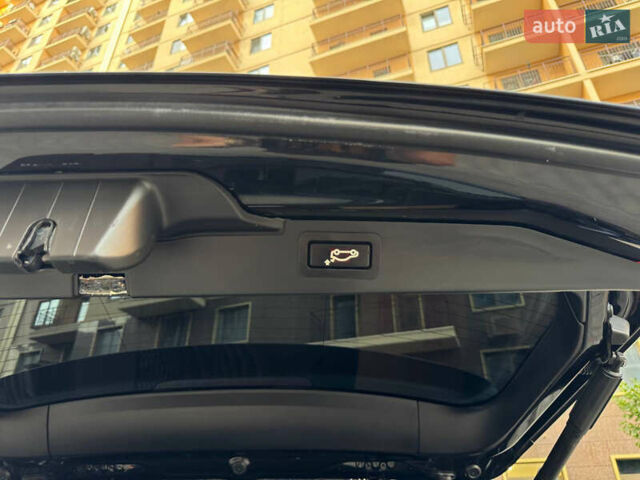 Черный БМВ Х5, объемом двигателя 2.98 л и пробегом 220 тыс. км за 14200 $, фото 30 на Automoto.ua