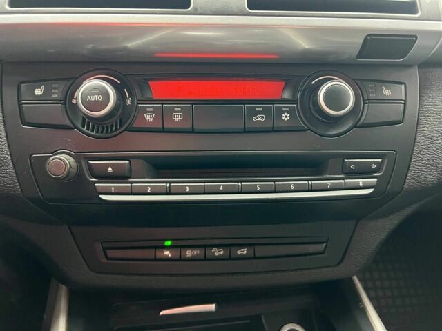 Черный БМВ Х5, объемом двигателя 3 л и пробегом 228 тыс. км за 12700 $, фото 11 на Automoto.ua