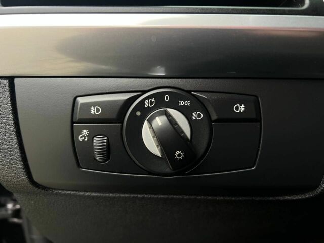 Черный БМВ Х5, объемом двигателя 3 л и пробегом 228 тыс. км за 12700 $, фото 13 на Automoto.ua