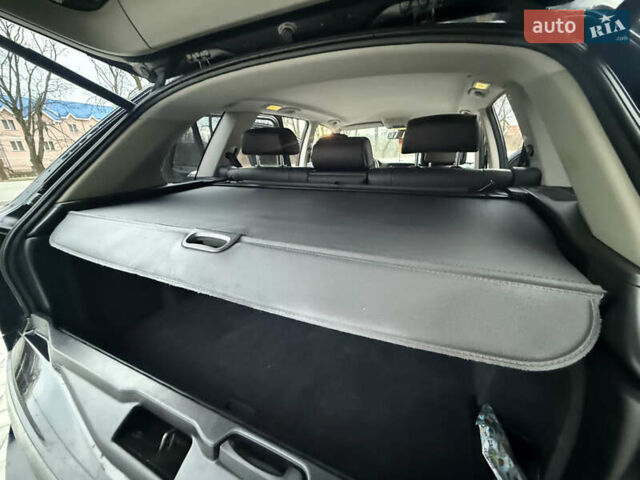 Черный БМВ Х5, объемом двигателя 2.99 л и пробегом 233 тыс. км за 15650 $, фото 27 на Automoto.ua