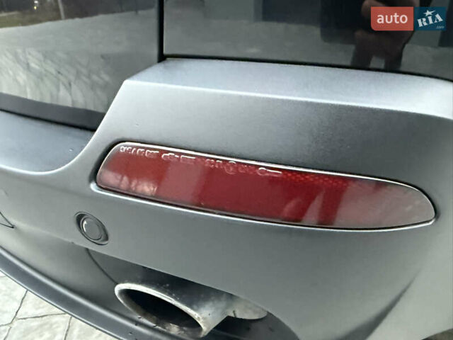 Черный БМВ Х5, объемом двигателя 2.99 л и пробегом 233 тыс. км за 15650 $, фото 47 на Automoto.ua