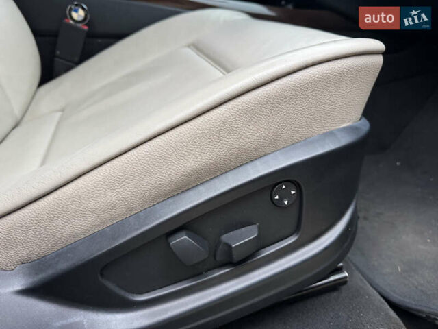 Черный БМВ Х5, объемом двигателя 3 л и пробегом 198 тыс. км за 14500 $, фото 29 на Automoto.ua