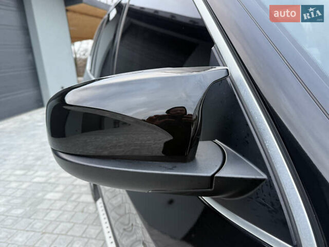 Черный БМВ Х5, объемом двигателя 2.99 л и пробегом 233 тыс. км за 15650 $, фото 48 на Automoto.ua